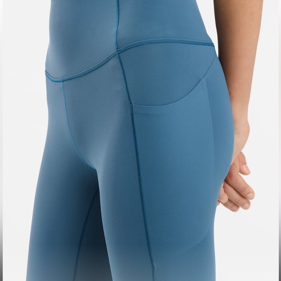ARCTERYX ESSENT LEGGING BRAND NEW - Picture 5 of 5